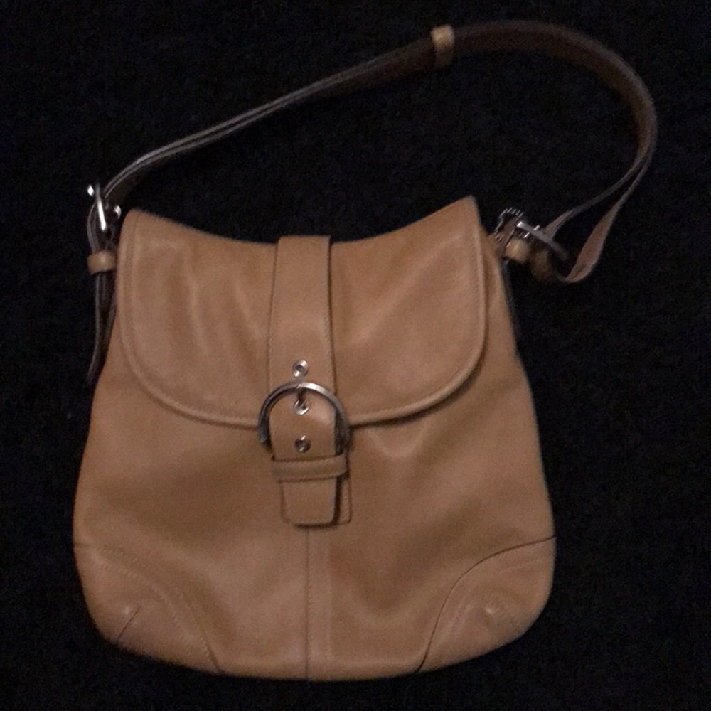 Coach Soho Purse